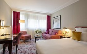 Warwick Champs-Elysées Paris